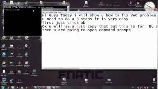 How to Fix Vac Ban