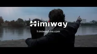 Himiway Bike