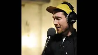 Bastille cover Rag'n'Bone Man's “Human“