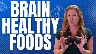 Learn What To Swap Out In Your Kitchen For A Well-Functioning Brain