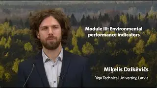 EU Eco-innovation policies: Environmental performance indicators