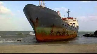 ship