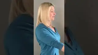 Posture fix for healthy shoulders