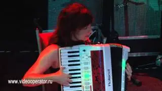Гарик Сукачев - Татуировка (Высоцкий)