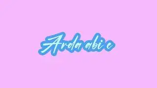 Arda abe e e ✨✨✌✌