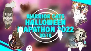 Happy Halloween MEME - Halloween MAPathon 2022!
