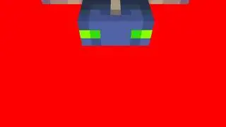 Minecraft Phantom Transition Animation Green Screen