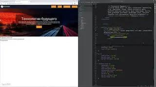 Основы HTML и CSS - 26 - Создаём элементы секции "Услуги"