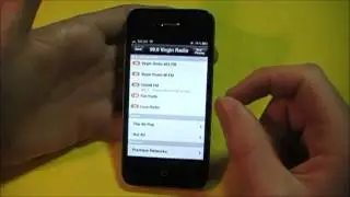 TuneIn Radio App Review - Best Radio App