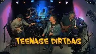 Teenage Dirtbag (Cover)