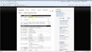 Generate Meta Tags - The easiest way ever.