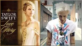 G-Dragon 