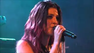 DELAIN 9 The Tragedy Of The Commons