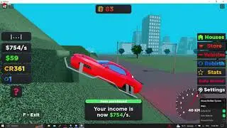 House Builder Tycoon autofarm script