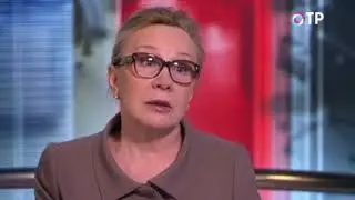 ПРАВДА на ОТР. В гостях проекта ПРАВ!ДА? - Л. Андреевна Косткина (22.05.2015)