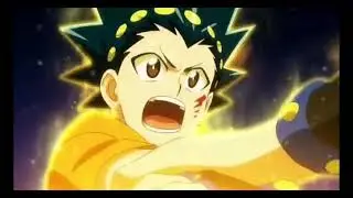 BEYLADE GT:VALT VS DRUM VALT VS AMANE