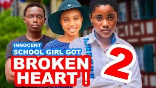 LOVE LOST  2 | Akil Media