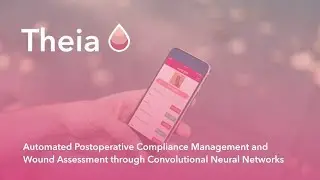 Theia App Demo