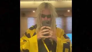 100 gecs - Hollywood Baby (original riff)