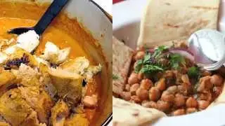 India Has Less Alzheimer's. Is It the Curry?
