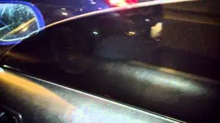 VW GOLF 1.8T LEGENDATA VS OPEL ASTRA OPC 310HP