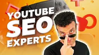 The Ultimate List of SEO Experts on YouTube—Start Following!