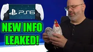 New PlayStation 6 Portable Leaks Just Dropped 