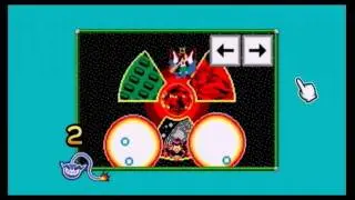 WarioWare D.I.Y. - Nuclear Fuss