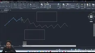 Autocad rectangle command | Rectangle command | autocad 2023 | Study Material |
