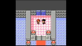 Pokemon Gold - Bringing My Favorite Raticate to Fight Elite Four