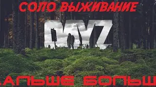 DayZ - В поисках приключений