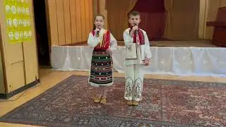 VI Конкурс Аз уча музика - Катерина Великова, Никола Николов - 2