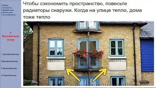 6 Странный юмор
