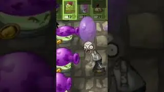 Jugando PvZ pero con el mod de left 4 dead 😰 