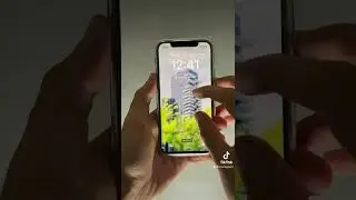 SFONDO 3D IOS 16 | IPhone 