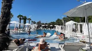 Dreamland Oasis Chakvi ☀️ Август 2024