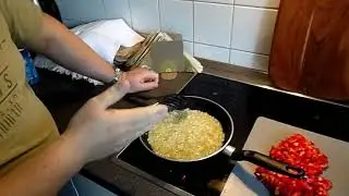 немецкий соус цыганский