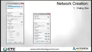 No Pressure — Understanding Pressure Networks for Civil 3D