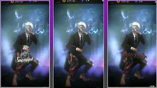 PRESET FF SOUND SEREM KECE