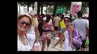 2012 New Year's in Rio de Janeiro (with David Guetta)