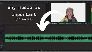 Why a film's Score matters