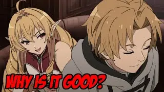 Why is Mushoku Tensei Season 2 so Good
