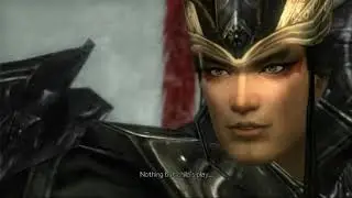 Dynasty Warriors 6 _ Xiao Dun _ Battle of Xia Pi