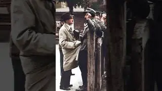 MASSIVE WW2 FACTS 😱! #ww2 #worldwar2 #facts #shorts