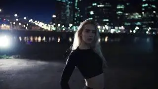 Hands to myself