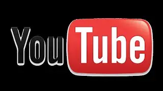 como fazer uma logo pro canal facil