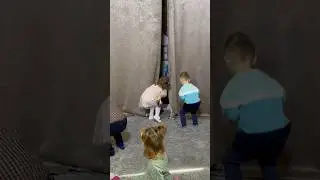 Главные нарушители порядка😎 #театр