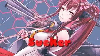 Jonas Brothers - Sucker