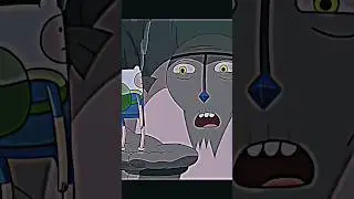 Мне было очень жалко Билли - #adventuretime #animation #edit #shorts #beast #cartoon