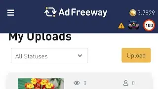 PTC AdFreeway Ganhe para curtir e clicar!!! #Astelar #uhrs
